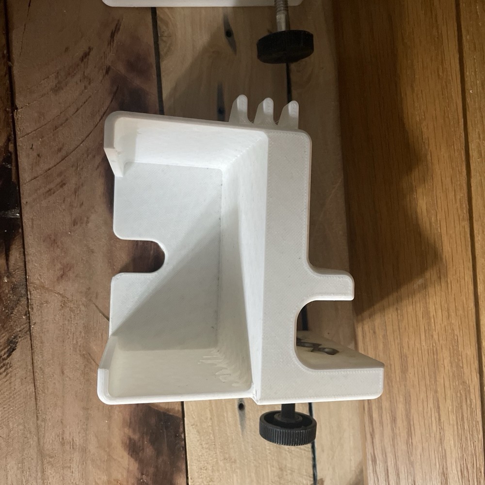Curlin6000 cms Infusion Machine Holder Set 10 ‘$450