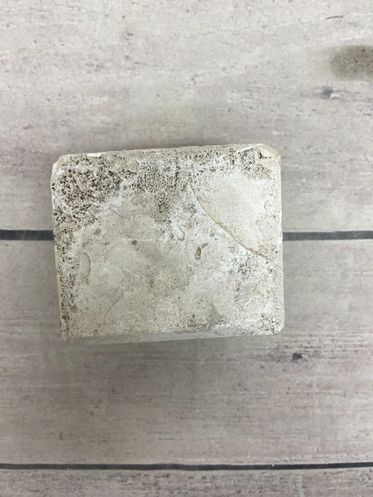 Vintage Unbranded Ceramic Casting Mold Pig Wilber #C-233