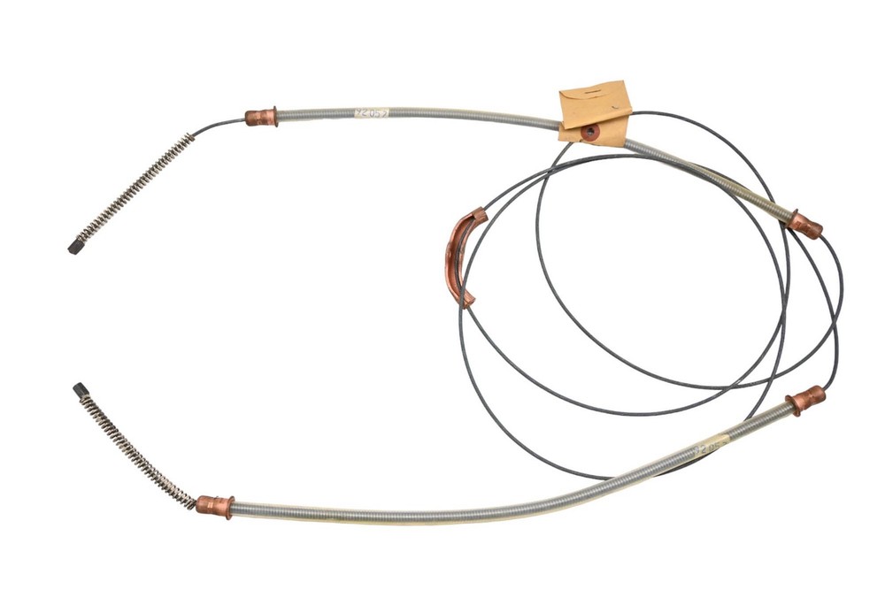 Grey-Rock BC92057 Parking Brake Cable NOS