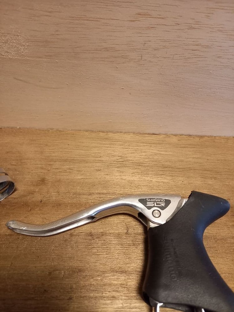 Brake Leer BL-1055 105