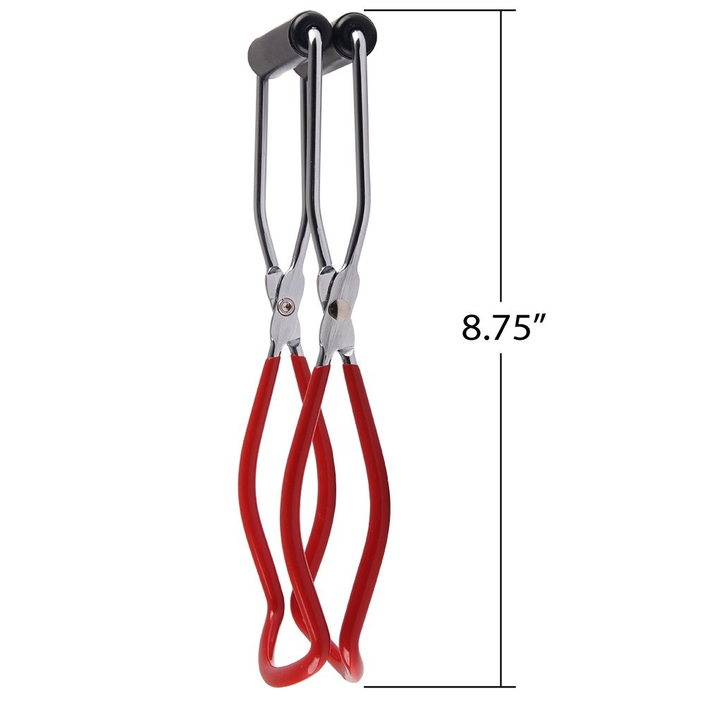Canning Jar Lifter Tool Stainless Steel