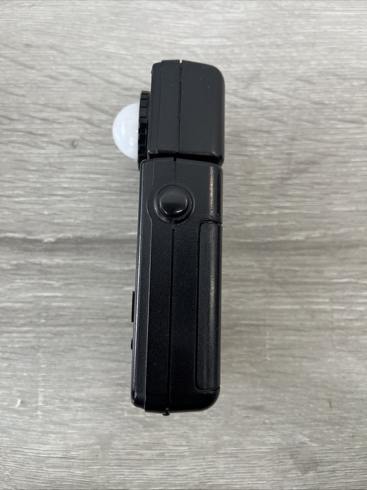 Minolta Auto Meter III F Light Meter Untested HBC2