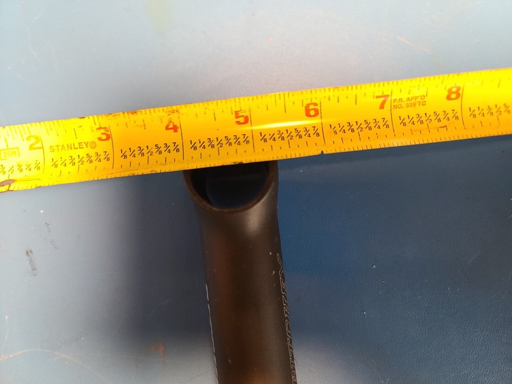 Ritchey Alloy Handlebar Stem D400