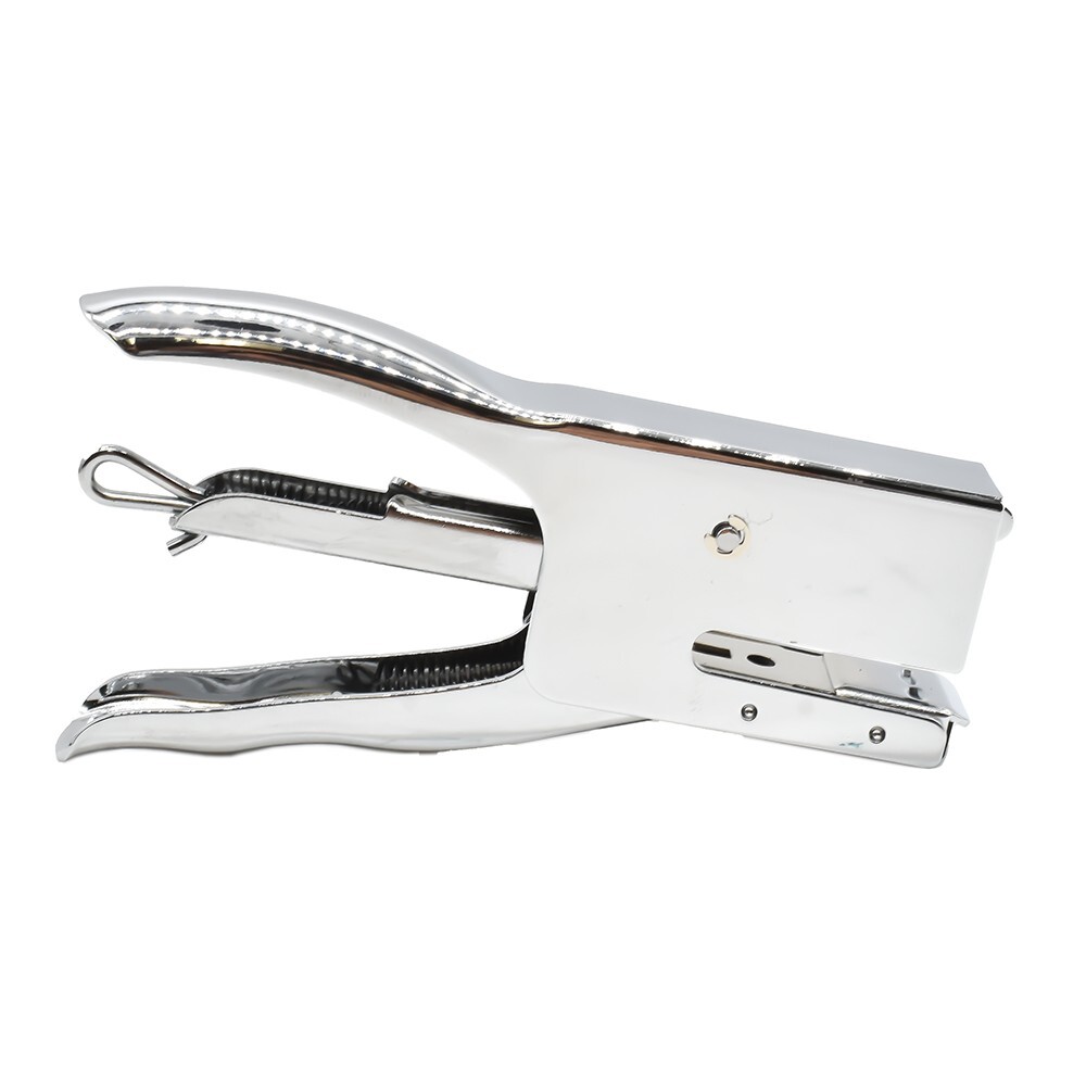 Air Locker A10 Mini Hand Plier Stapler - Uses No.10 Staples