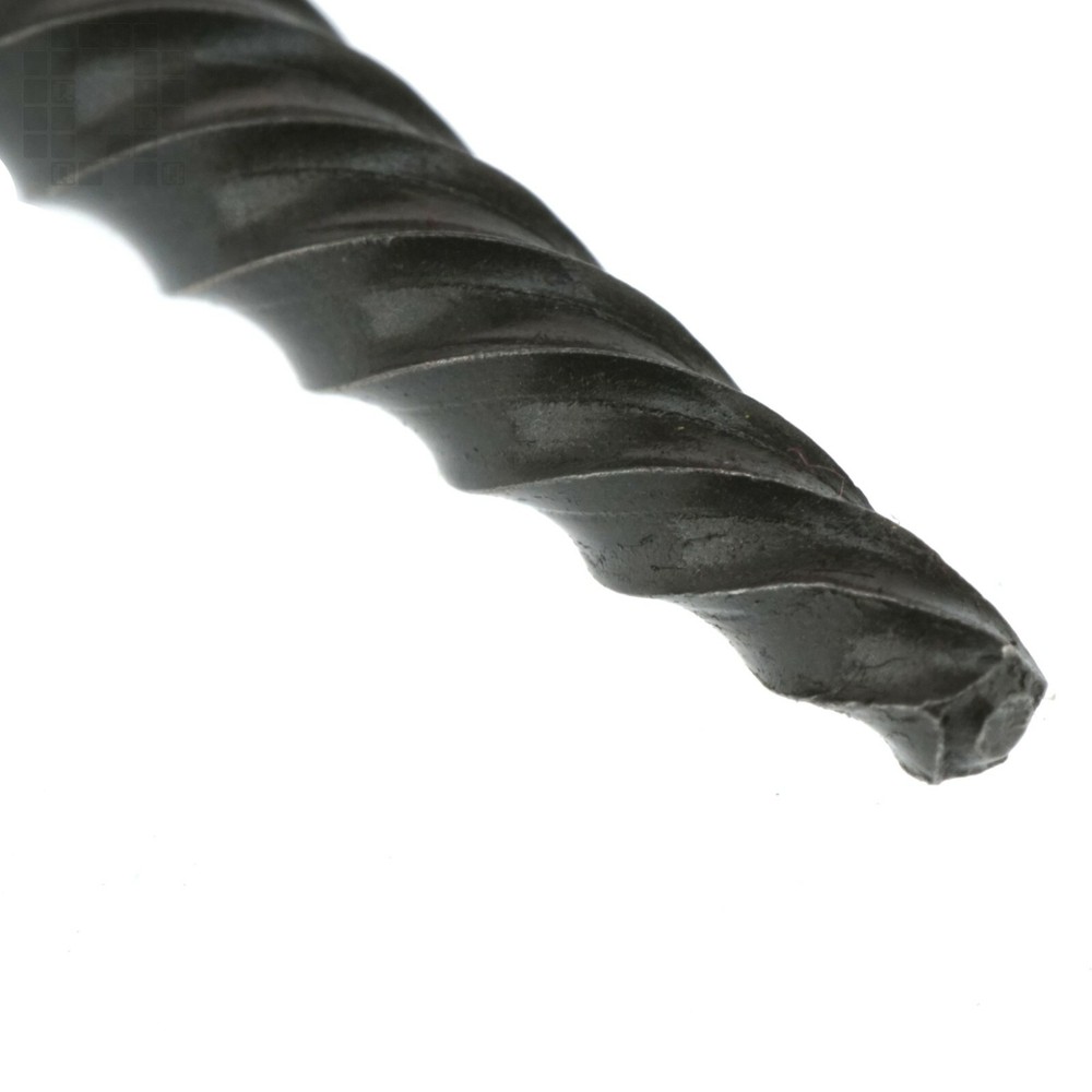 Irwin Hanson 53402 EX-2 Spiral Screw Extractor