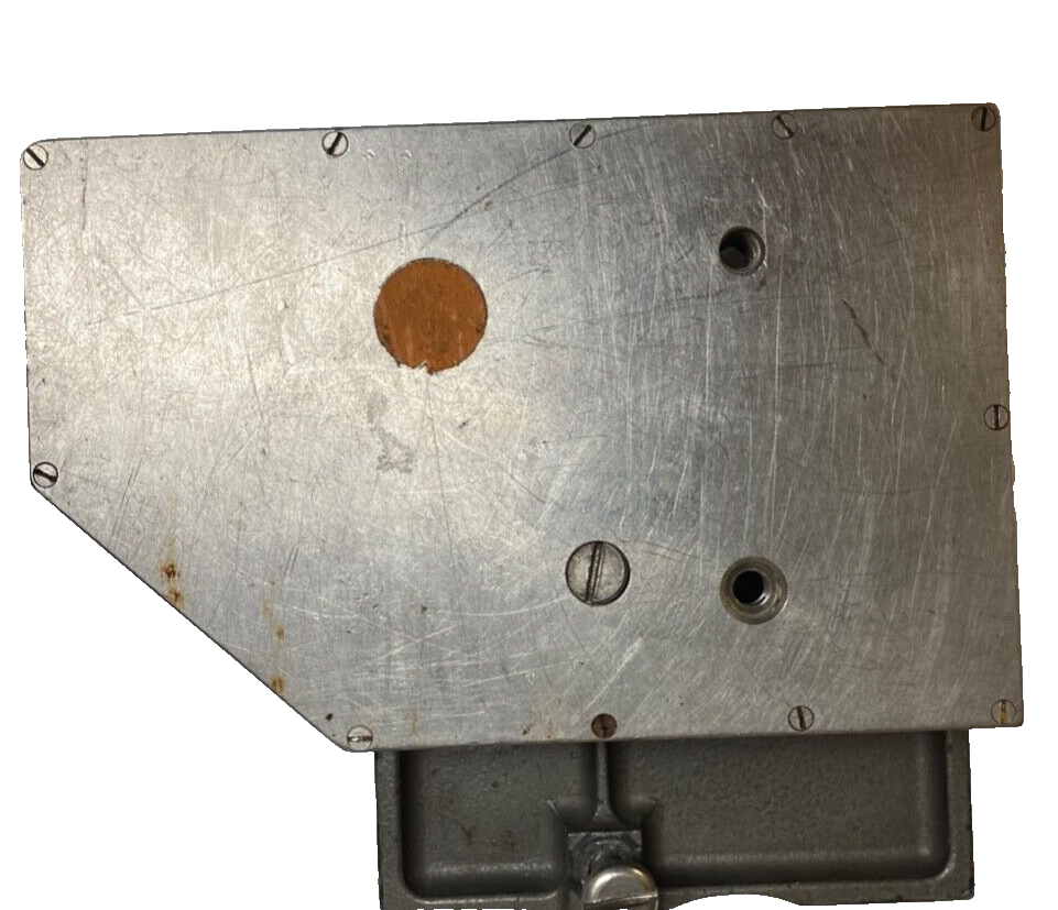 Panavision 35mm Camera Matte Box Support Bracket