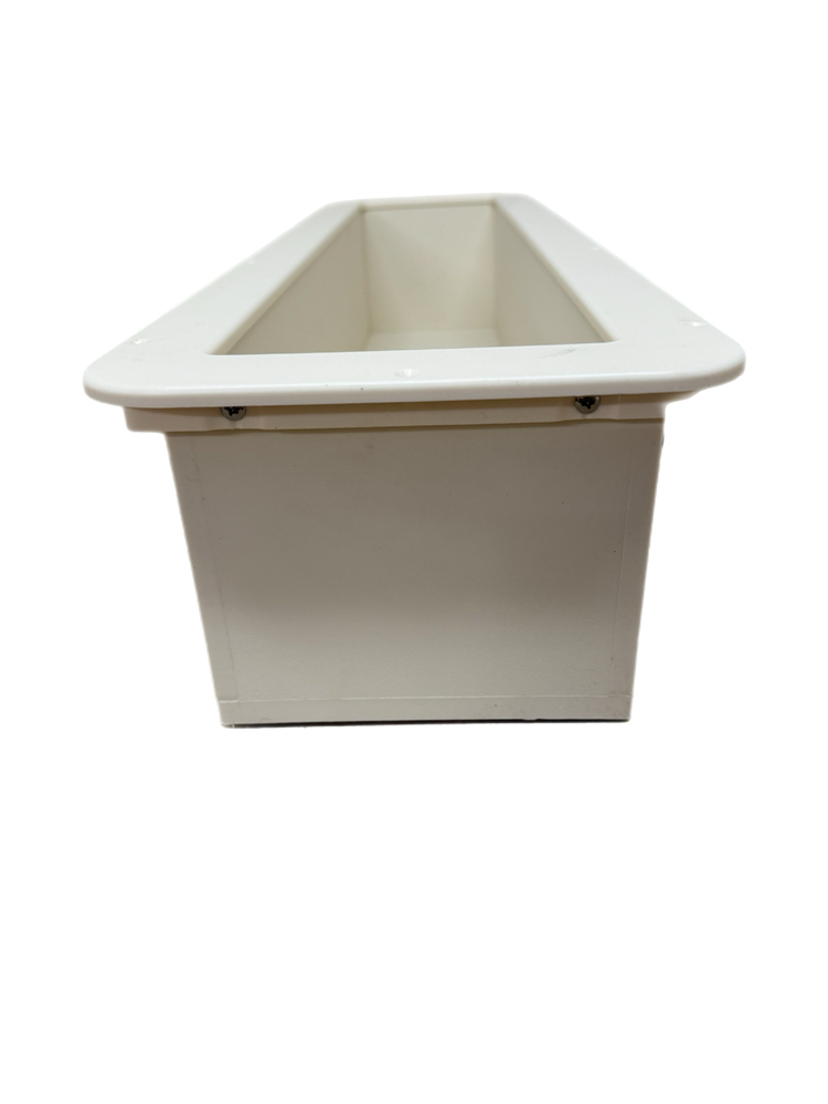 Scout Boats Barstool Starboard Box for 350 LXZ