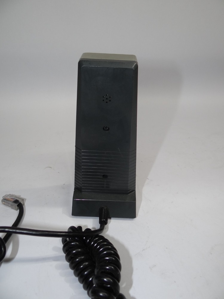 Kenwood KMC-9C / Desk Microphone / Dispatch Microphone / Base Microphone