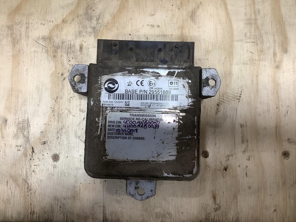 Allison 2300 RDS TCM | Transmission Control Module - Used