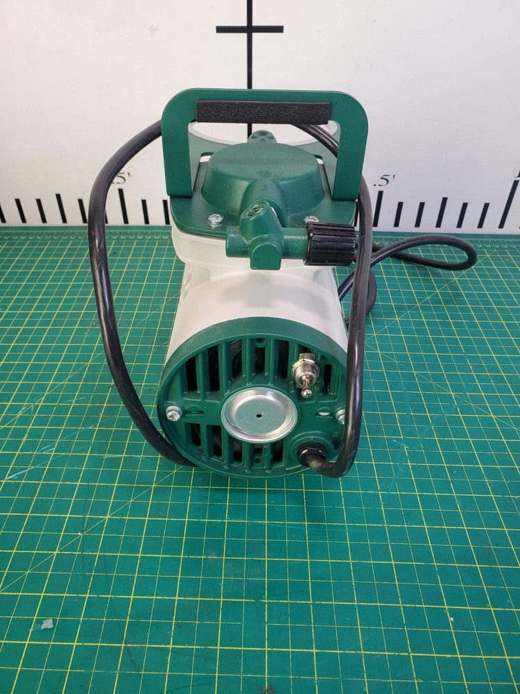 Invacare Pump Model IRC 1135 #1