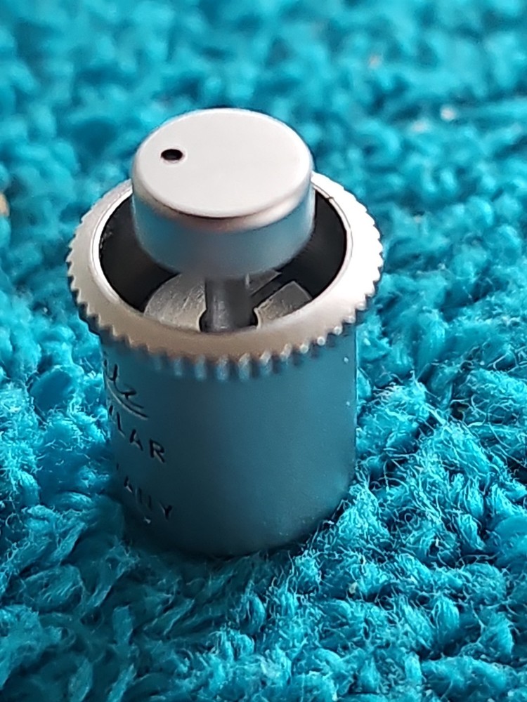 Leitz Leica OZTNO (14088), shutter release adapter#1