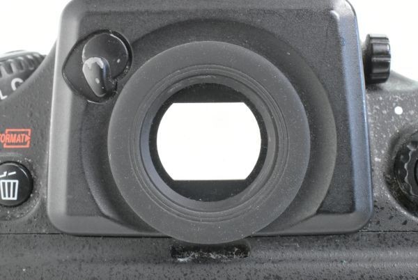 Nikon D800E Body 556469