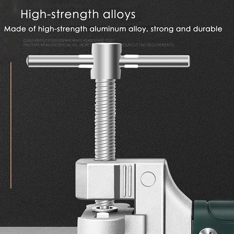 High-strength Glass Cutter Handheld Tile Opener Diamond Ceramic Cutting Tools