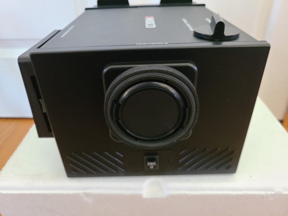 Ambico V-0652 ALL-IN-ONE Video Transfer System