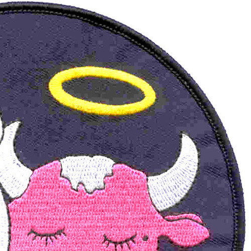 VB-93 Aviation Bombing Squadron Ninety Three Patch