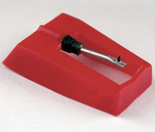 REPLACEMENT NEEDLE STYLUS FOR INNOVATIVE TECHNOLOGIES ITRRS-300 ITVS-750