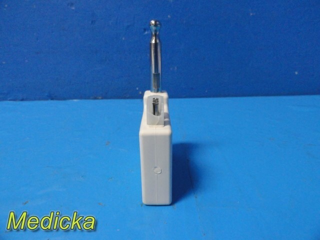 Valley Lab Surgical Instrument Adapter; White ~ 34139