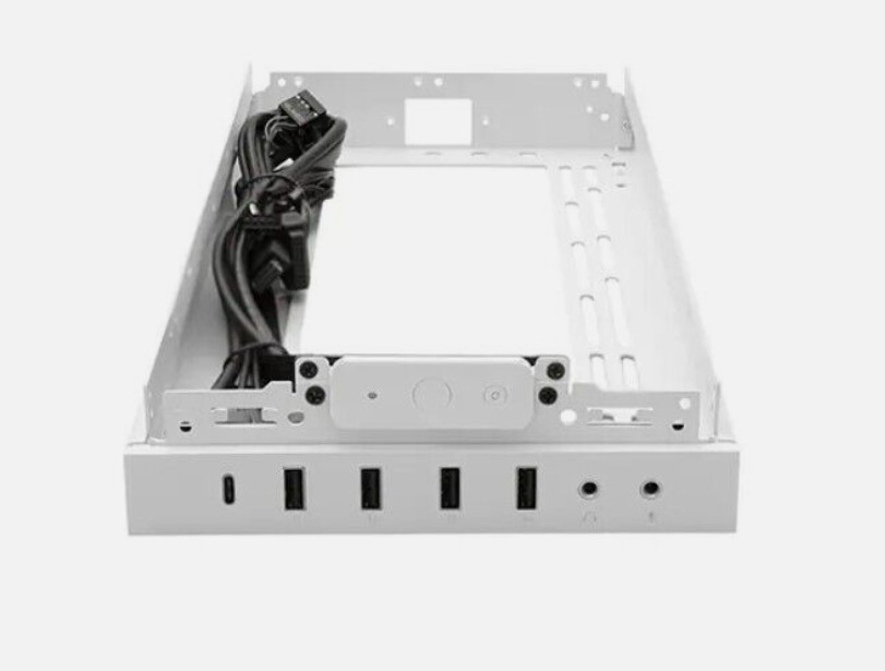 SSUPD MESHROOM Extender Bracket WHITE / Express