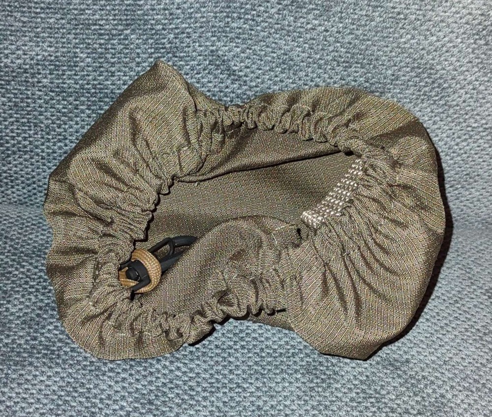 Horn Hunter OP-X Combo Bino Harness System