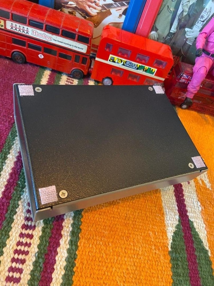 JAD FREER AUDIO KLONE 268400