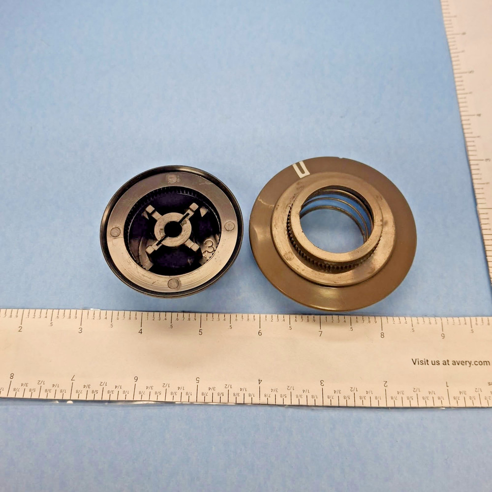 Aladdin 01-1701 Adjuster knob