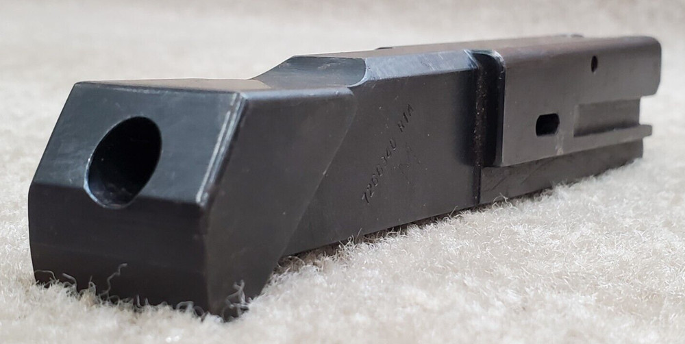 M8C Spotting Rifle Bolt ! Good Condition !