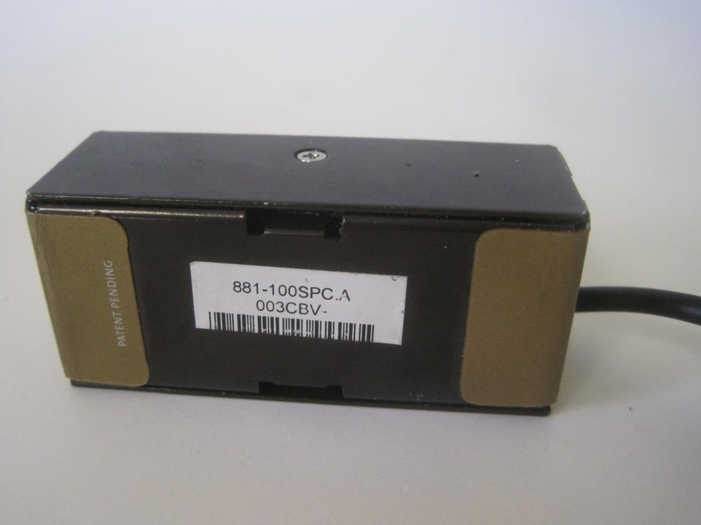 GENUINE SP CONTROLS CATLINC NET NETWORK CONTROL MODULE / ETHERNET 881-100SPC.A