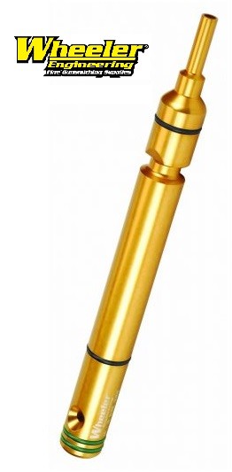 AMAZING Delta Series Bore Guide from Wheeler # 156777