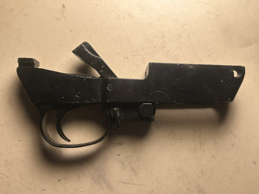 M1 Carbine Plainfield / Universal Complete Trigger Housing assembly