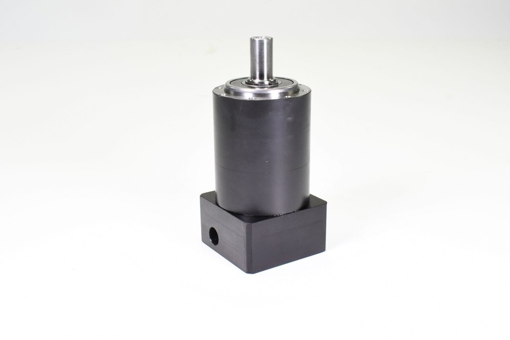 MAX MÜLLER MRP070-050, Planetary gearbox