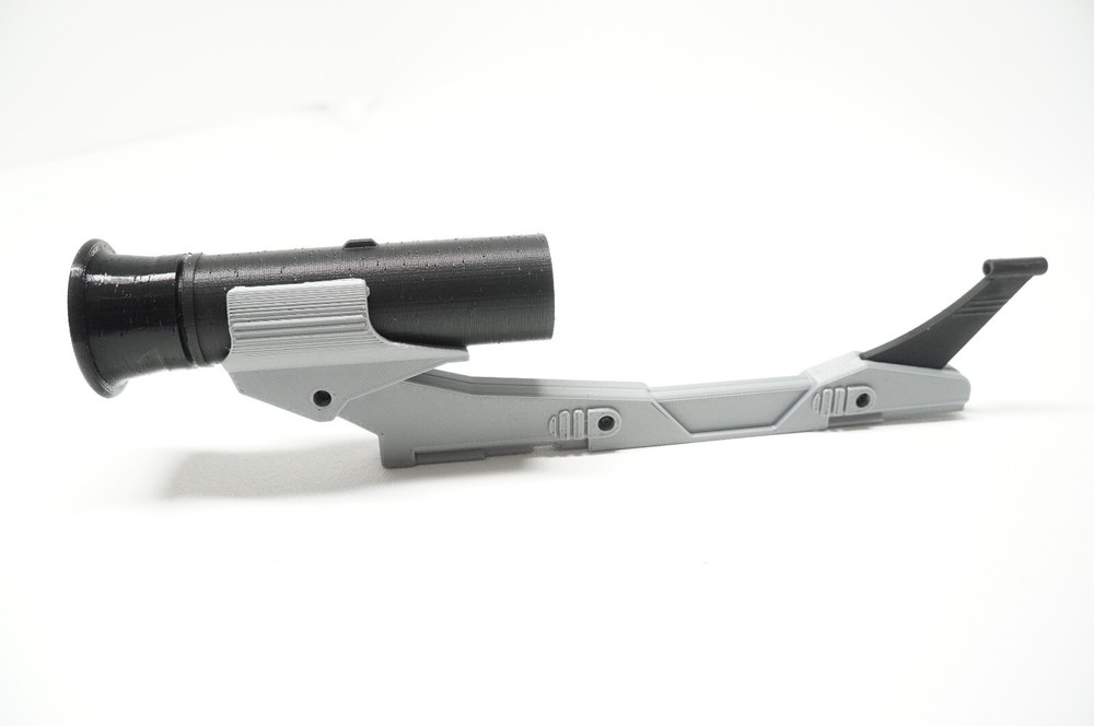 Replacement Sight For Super Nintendo SNES Super Scope 3D Printed