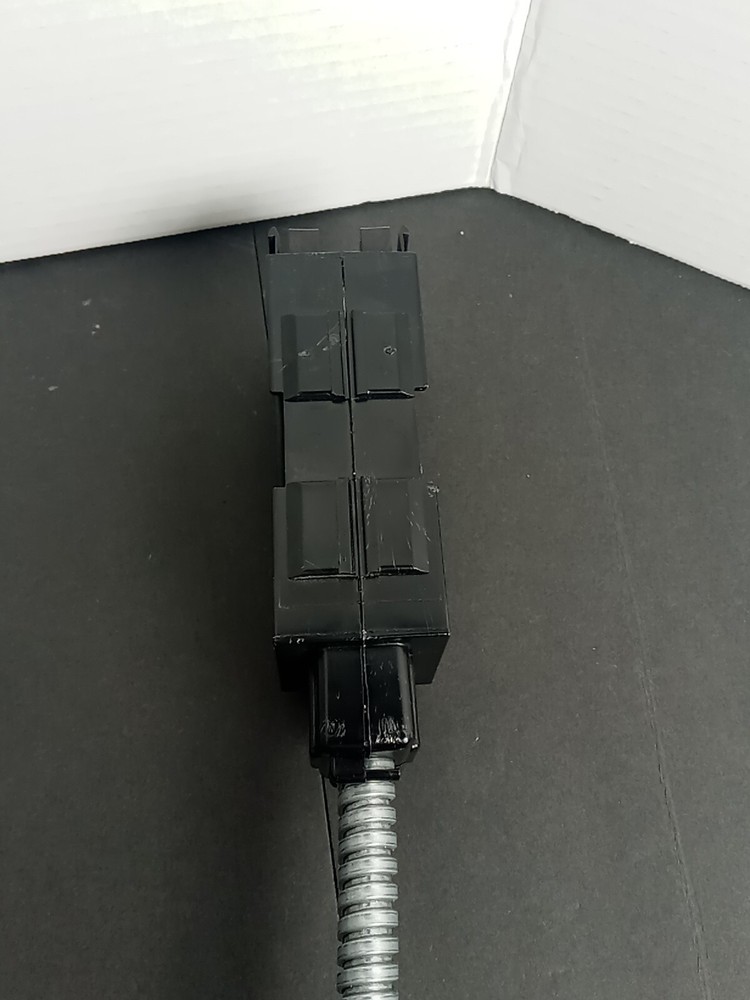 Trendway PPB36 Power Pac Block/Connector for Cubicles