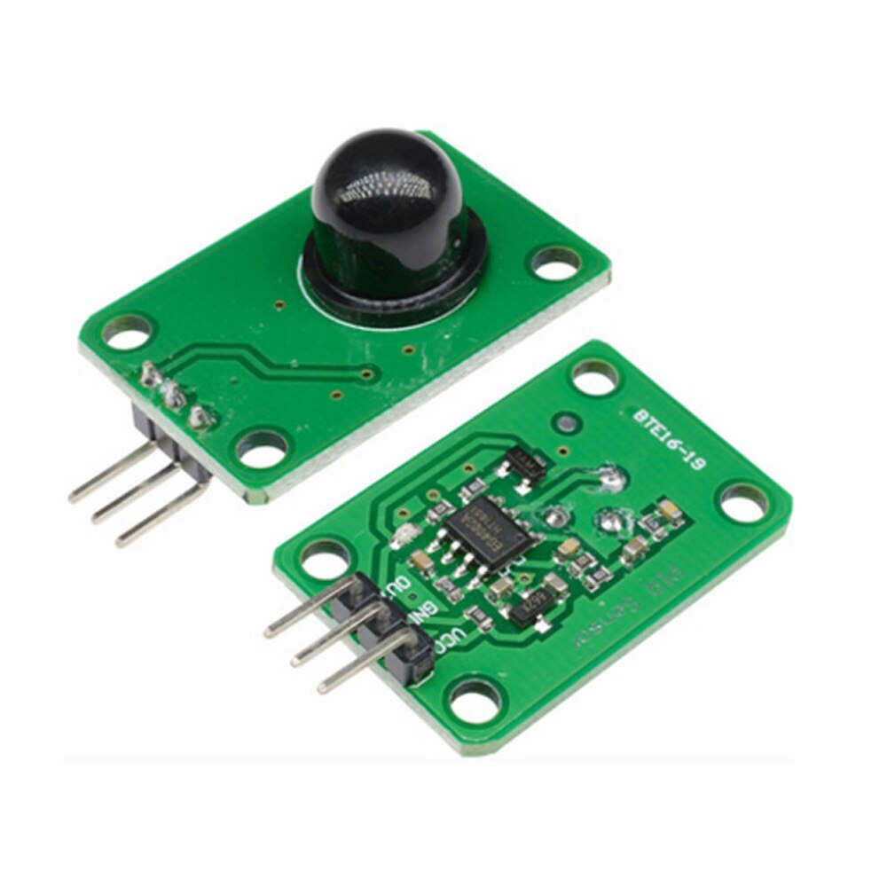 1pcs Infrared Mini PIR Module Motion Sensor Detector IR Pyroelectric