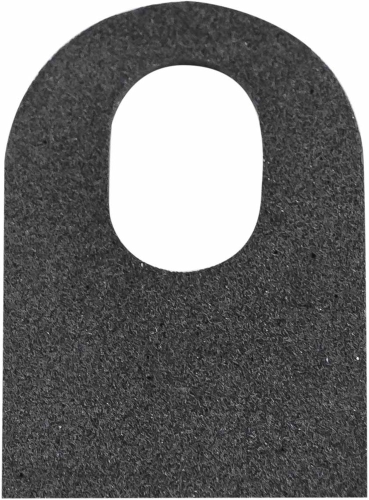 Saddlemen Self-Adhesive Seat Tab Cushion - 14643