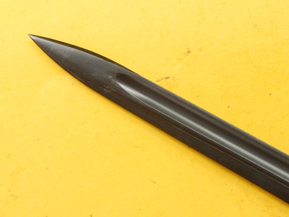 Yugo BAYONET /SCABBARD -Exception Conditional .