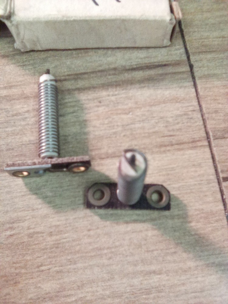 Westinghouse H19 Overload Heater Element