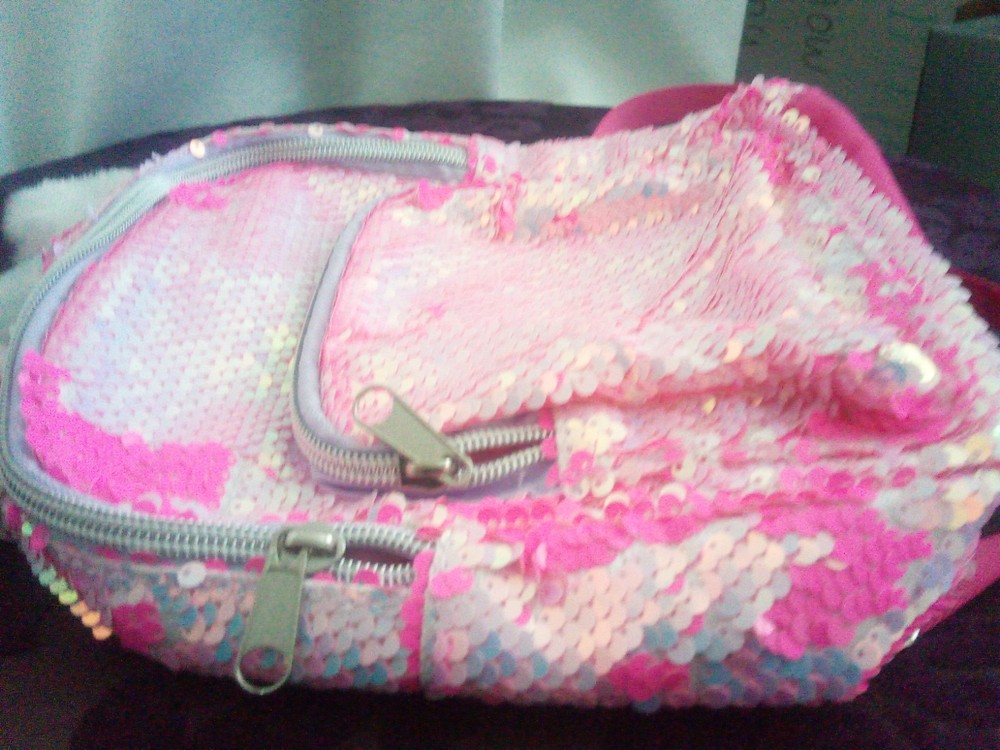 Miscellaneous Box Of School Items