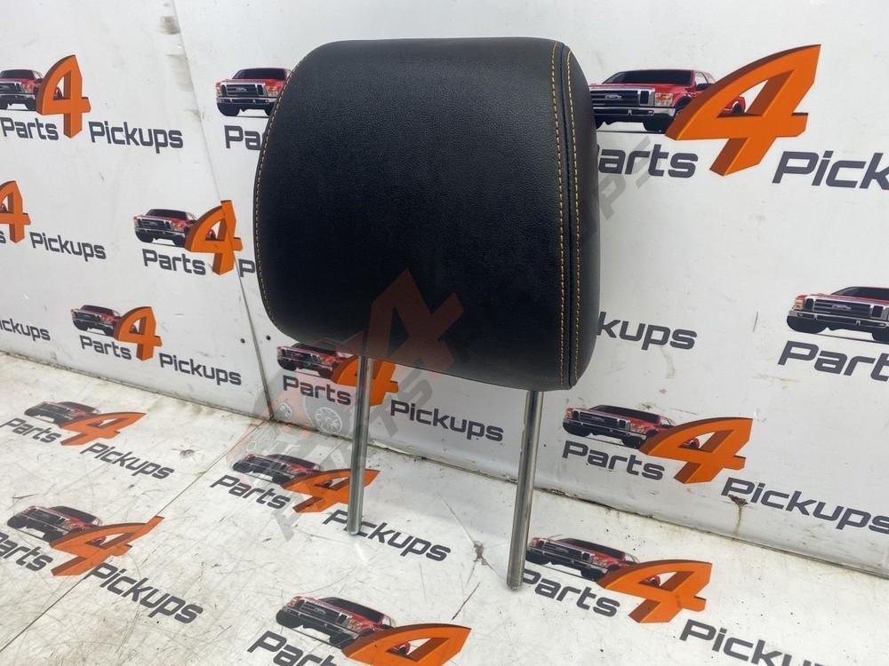 2023 Ford Ranger Wildtrak Head Rest 2023-2024