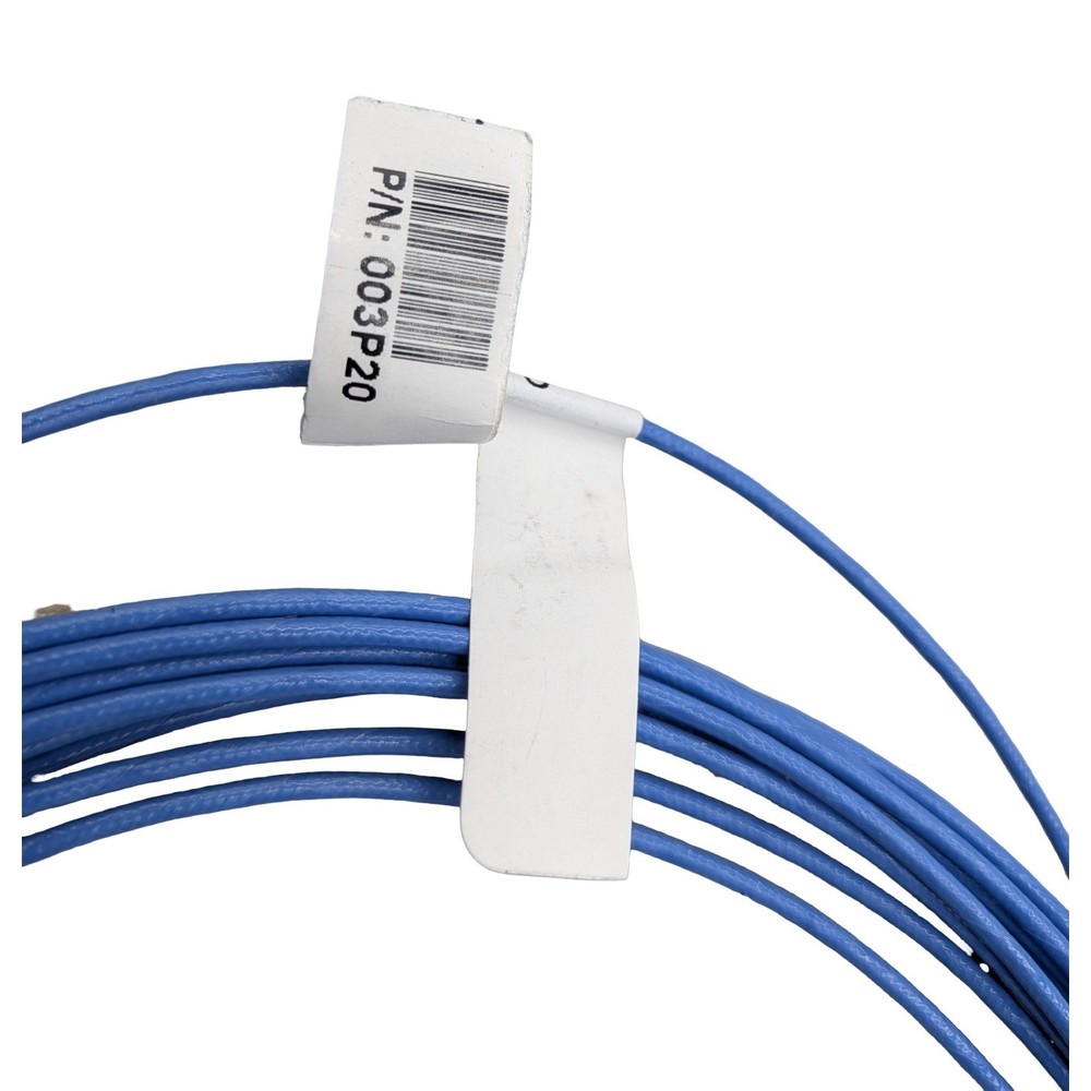 Pcb Piezotronics 20 FOOT, MICRO 5-44 PLUG T0 BNC PLUG 003P20
