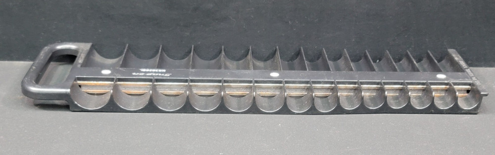 Snap on MR3828BL 3/8" Magnetic Socket Holder