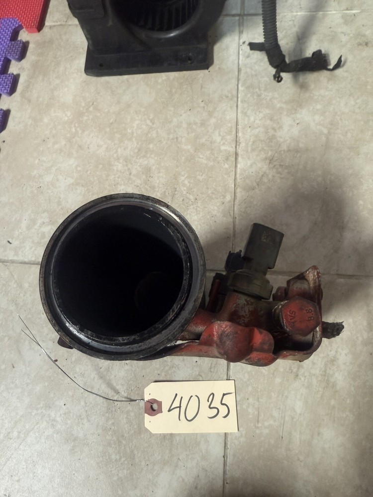 CUMMINS ISX15 ENGINE EGR COOLER 3685948