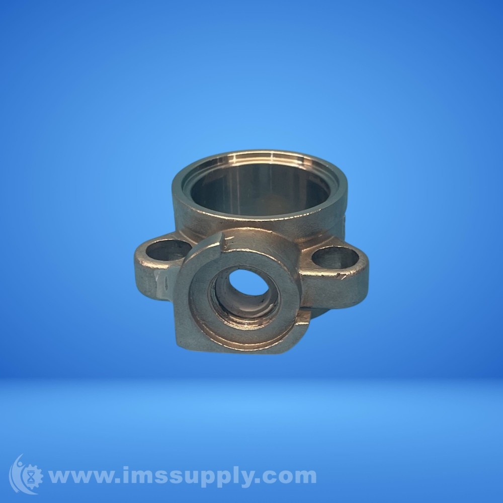 Sharpe SCGF Grooved Coupling FNIP