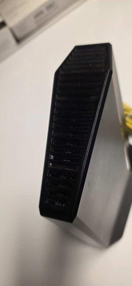 NETGEAR Nighthawk CM2000 DOCSIS 3.1 2.5Gbps Cable Modem Tested Working