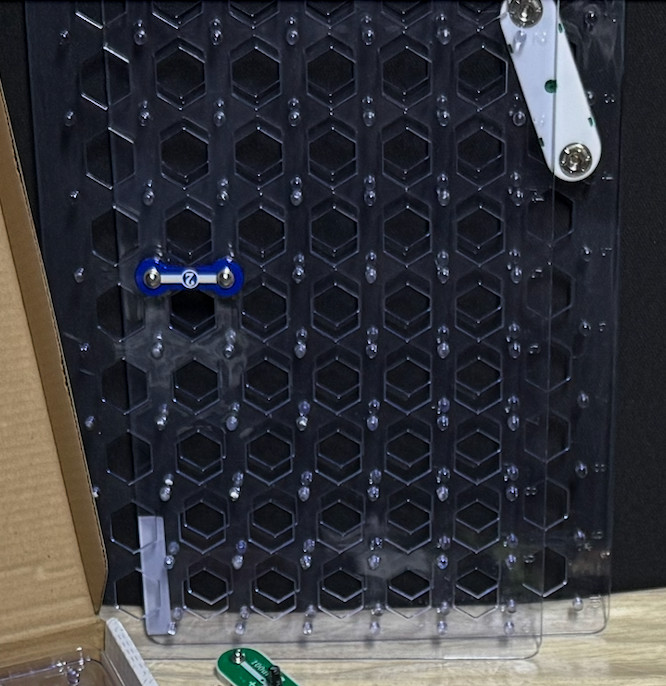 Large Lot Electronic Snap Circuits Elenco Multiple Kits Lights, Electromagnet