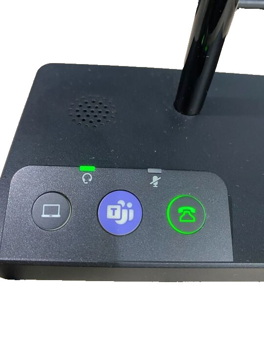 Yealink WHB620 DECT Wireless Headset w/ Mic