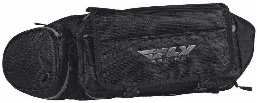 Fly Racing Offroad Pack Tool Bag Black