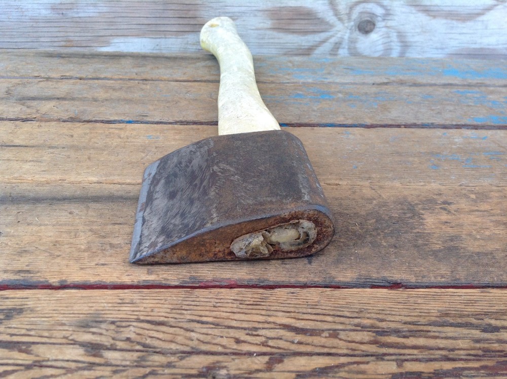 Kindling Wedge Splitter Hatchet