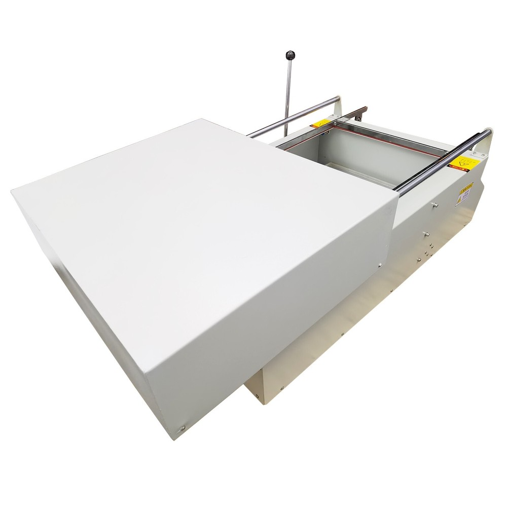 Vacuum Blister Molding Machine Small Bench Thermoplastic Blister Forming Machine