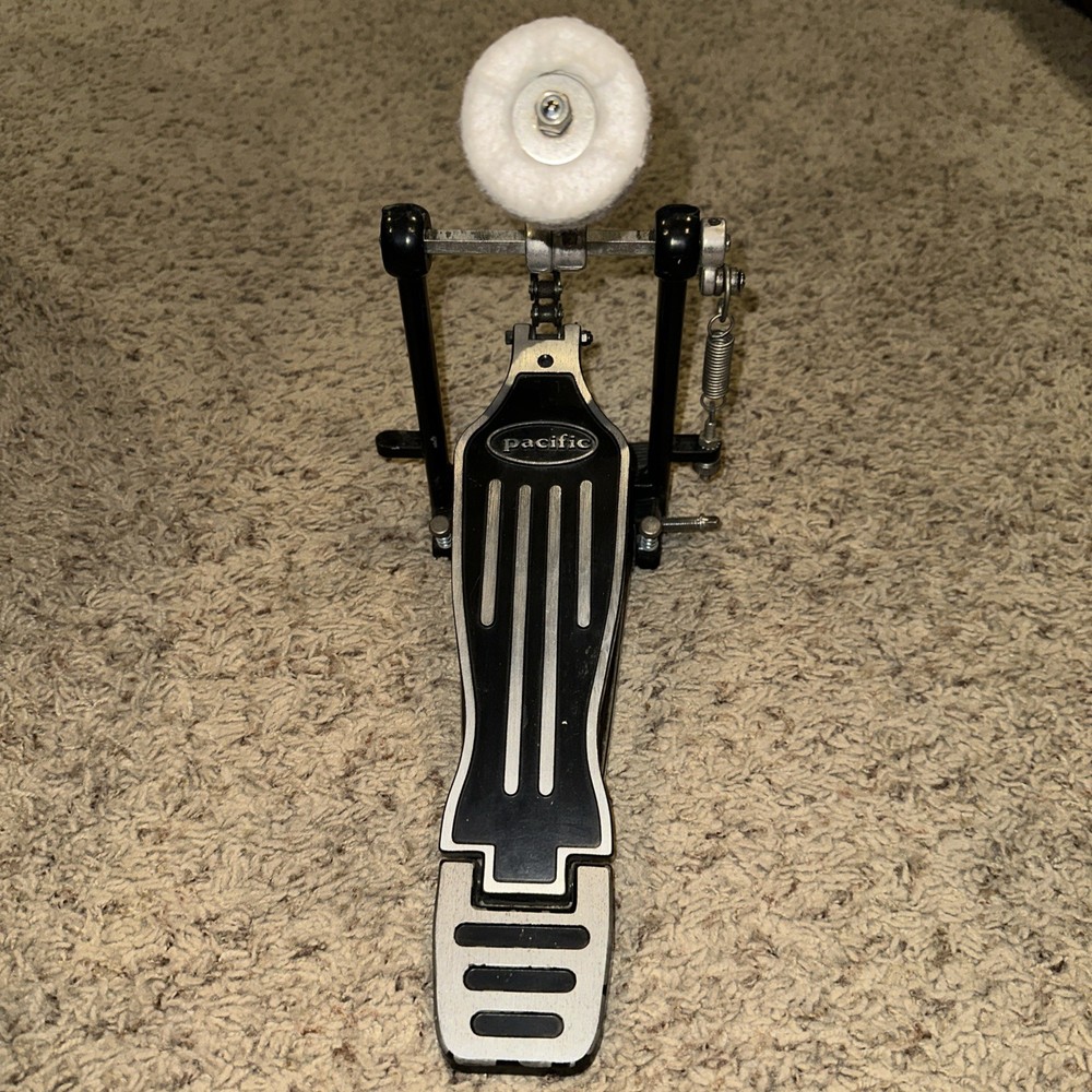 Pacific Bass Drum Kick Pedal- See description!