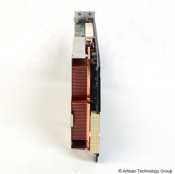 Nexcom HDB42722 Dual Intel LV Xeon Blade